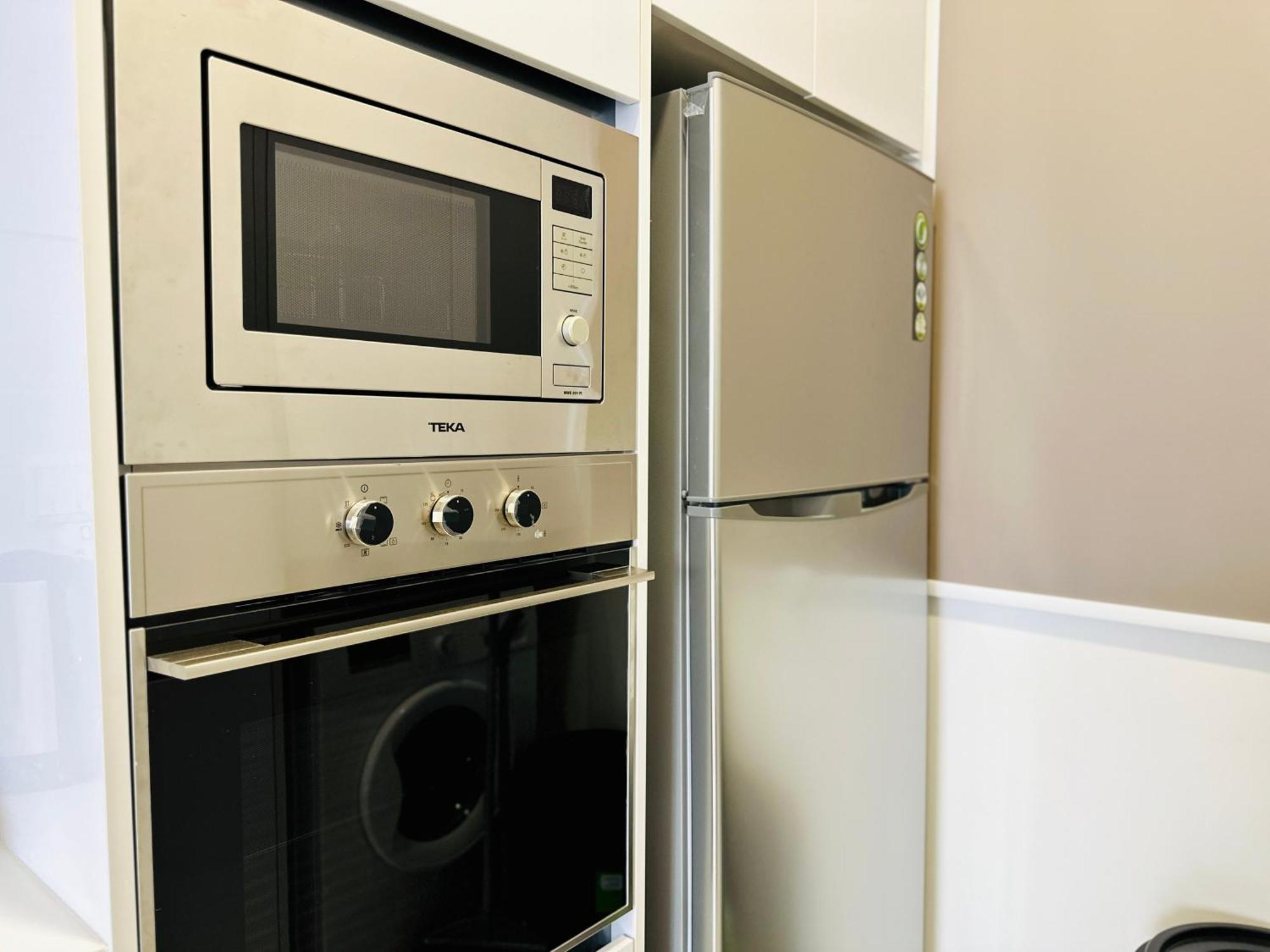 New 2Br Georgetown Warm And Lovely Homestay 10Pax-无敌美景两房民宿 Beacon Executive Suite ภายนอก รูปภาพ